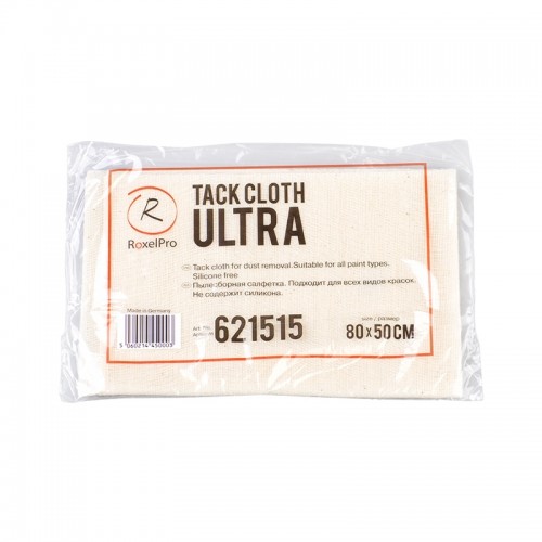 ROXELPRO 621515 ULTRA салфетка антистатическая липкая, 80 см х 50 см