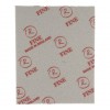 ROXELPRO 159608 Softback Fine абразивная шлифовальная губка, 140 х 115 мм