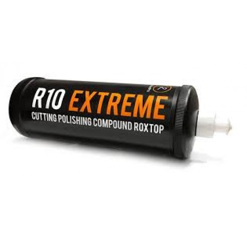 ROXELPRO 212115 ROXTOP R10 EXTREME полироль, высокообразивная паста, 1 кг
