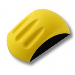 Русский Мастер РМ-90764 блок шлифовальный для абразивных кругов D150 мм