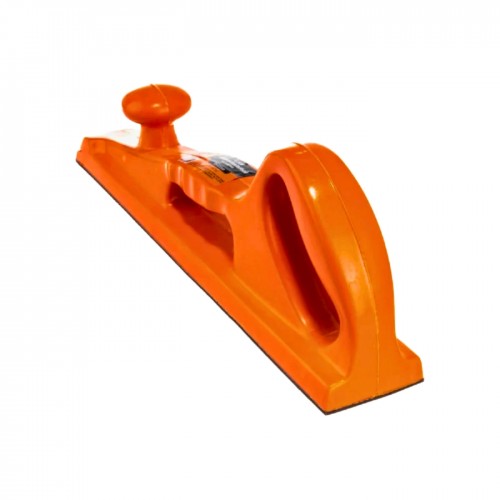 Русский Мастер РМ-90795 блок шлифовальный на липучке без пылеотвода, 70 х 400мм, жесткий