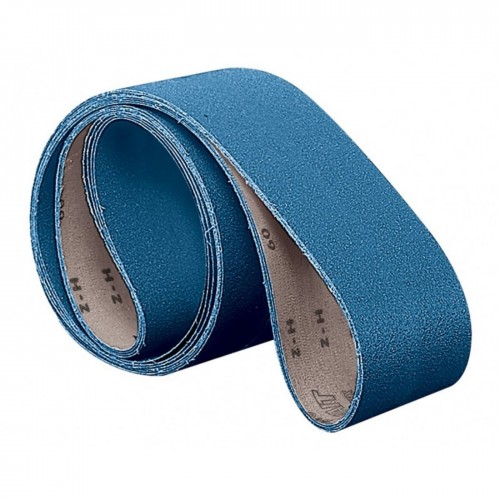 SAIT SAITEX-N FZ-X Р120 шлифовальная лента 10 х 330мм