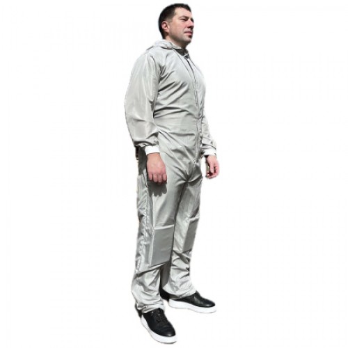 FRIENDS TOOLS FT2040 комбинезон защитный малярный, размер L