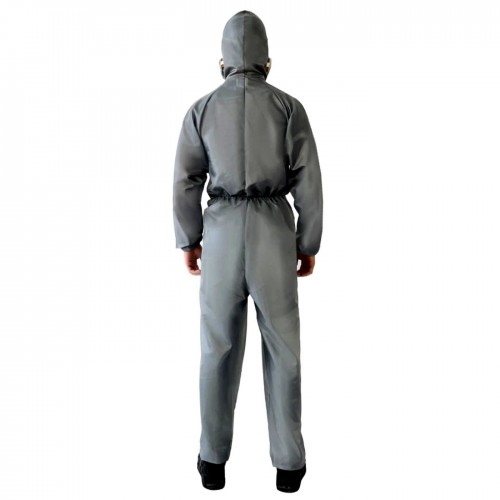 KRONAX LIGHT KL-01 комбинезон защитный малярный,  размер М