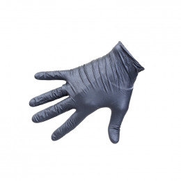 Нитриловые перчатки спец. версия L RoxelPro