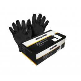 Износостойкие нитриловые перчатки Jeta Pro (50 пар)