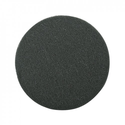 SANDWOX 298 SCUFF P1500 абразивный диск на нетканной основе (Scotch-Brite) 150 мм, серый