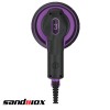SANDWOX SX653 150/3 EC вращательно-орбитальная шлифовальная машинка 150 мм, ход 3 мм