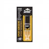 SELSIL EPOXY SYRINGE клей эпоксидный универсальный EPOXY SYRINGE 5 мин, 28 гр