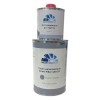SMART FILLER 433 грунт наполнитель акриловый 5:1, 1 + 0,2 л, черный
