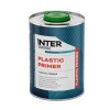 INTER TROTON PLASTIC PRIMER грунт адгезионный для пластика 1К, 1 л, бесцветный