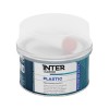 INTER TROTON PLASTIK шпатлевка для пластика, 0,25 кг