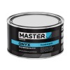 TROTON MASTER ONYX  шпатлевка со стекловолокном, 1 л