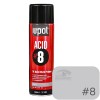 U-POL ACID 8 грунт кислотный адгезионный 1К, 450 мл, аэрозоль