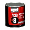 U-POL ACID 8 грунт кислотный адгезионный 1К, 1 л, серый