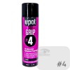 U-POL GRIP 4 грунт усилитель адгезии 1К, 450 мл, аэрозоль, прозрачный