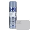 U-POL POWER CAN HIGH BUILD PRIMER грунт наполнитель акриловый толстослойный 1К, 500 мл, аэрозоль, серый