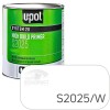 U-POL S2025W  грунт наполнитель акриловый 4:1, 1 + 0,25 л, белый