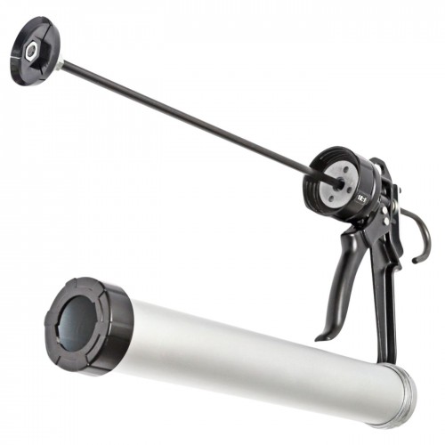 U-SEAL PS601 пистолет для герметиков в тубе закрытого типа, 600 мл