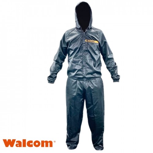 WALCOM ARC183 комбинезон защитный малярный, размер L