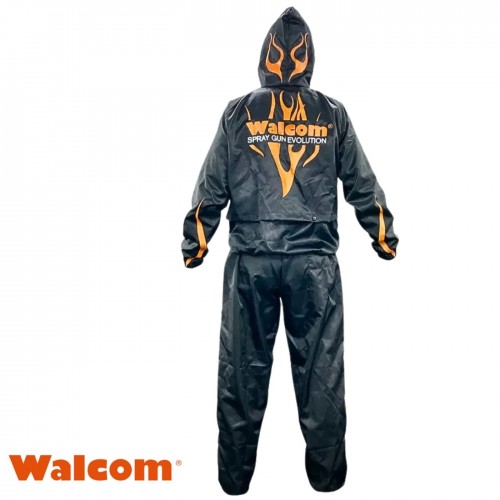 WALCOM ARC183 комбинезон защитный малярный, размер L