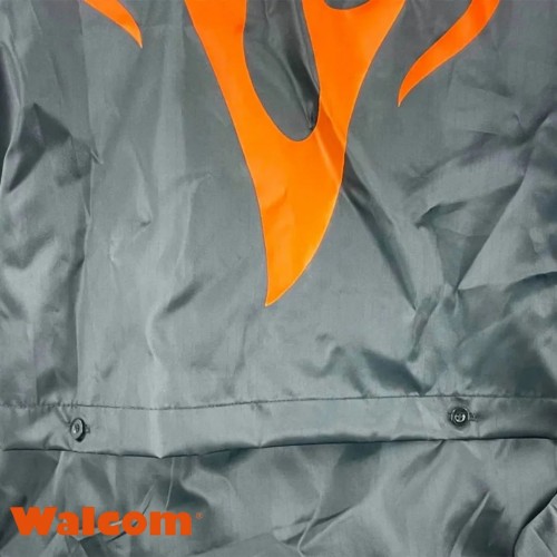 WALCOM ARC183 комбинезон защитный малярный, размер L