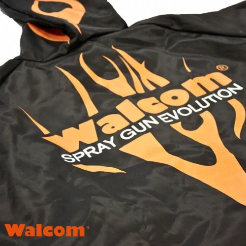 WALCOM ARC183 комбинезон защитный малярный, размер L