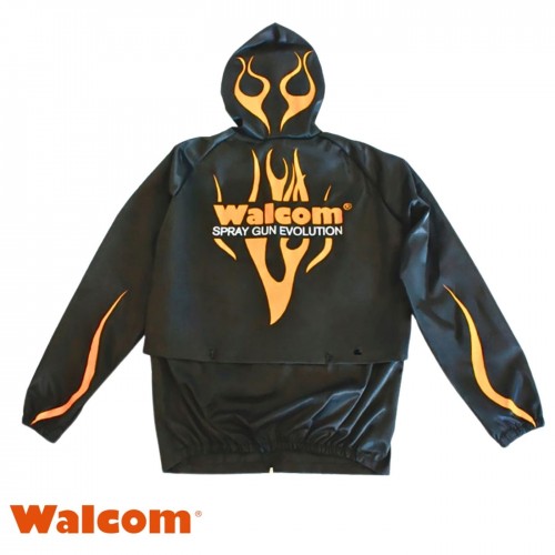 WALCOM ARC183 комбинезон защитный малярный, размер L