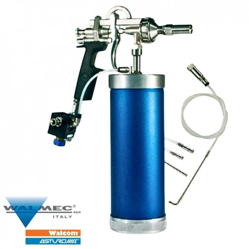 ASTUROMEC 50242 IM BODY пистолет для антигравийных и защитных составов