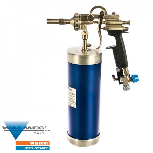 ASTUROMEC 50242 IM BODY пистолет для антигравийных и защитных составов