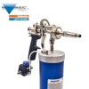 ASTUROMEC 50242 IM BODY пистолет для антигравийных и защитных составов