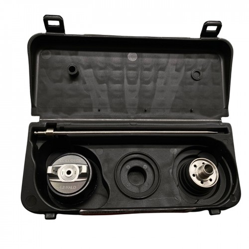 WALCOM 820013 набор для краскопульта SLIM XLIGHT HALO/HTE 1,3 мм (игла, дюза)