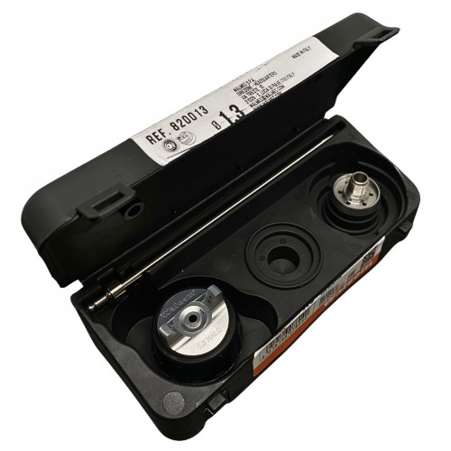 WALCOM 820013 набор для краскопульта SLIM XLIGHT HALO/HTE 1,3 мм (игла, дюза)