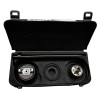 WALCOM 800014 набор для краскопульта SLIM KOMBAT HALO/HTE 1,4 мм (игла, дюза)