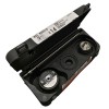 WALCOM 800014 набор для краскопульта SLIM KOMBAT HALO/HTE 1,4 мм (игла, дюза)