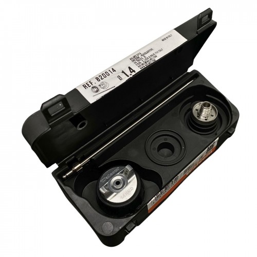 WALCOM 820014 набор для краскопульта SLIM XLIGHT HALO/HTE 1,4 мм (игла, дюза)