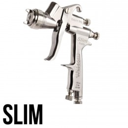 WALCOM SLIM S HTE SR краскопульт, сопло 1,3 мм, без манометра
