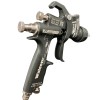 WALCOM SLIM KOMBAT S HTE/HALO краскопульт, сопло 1,3 мм, с манометром и ЗИП