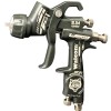 WALCOM SLIM KOMBAT S HTE/HALO краскопульт, сопло 1,3 мм, с манометром и ЗИП