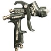 WALCOM SLIM KOMBAT S HTE/HALO краскопульт, сопло 1,3 мм, с манометром и ЗИП
