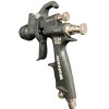 WALCOM SLIM KOMBAT S HVLP краскопульт, сопло 1,3 мм, с манометром и ЗИП
