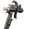 WALCOM SLIM KOMBAT S HVLP краскопульт, сопло 1,3 мм, с манометром и ЗИП