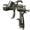WALCOM SLIM KOMBAT S HVLP краскопульт, сопло 1,3 мм, с манометром и ЗИП