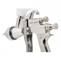 WALCOM SLIM S HTE SR краскопульт, сопло 1,3 мм, без манометра
