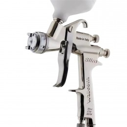 WALCOM SLIM S HTE SR краскопульт, сопло 1,3 мм, без манометра