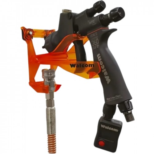 WALCOM магнитный держатель для краскопульта и шланга