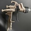 WALCOM SLIM XLIGHT S HVLP краскопульт, сопло 1,3 мм, с манометром и ЗИП