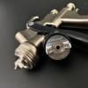 WALCOM SLIM XLIGHT S HVLP краскопульт, сопло 1,3 мм, с манометром и ЗИП