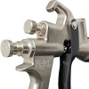 WALCOM SLIM XLIGHT S HVLP краскопульт, сопло 1,4 мм, с манометром и ЗИП
