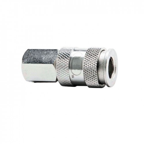 WURTH муфта быстросъемная 1/4", внутренняя резьба, сталь